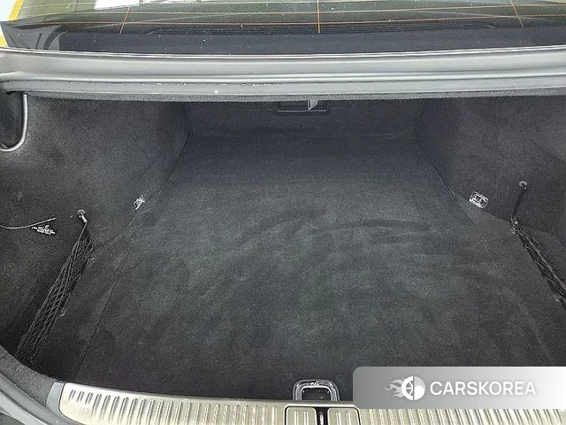 Genesis G90 id 3000053 из Кореи 18