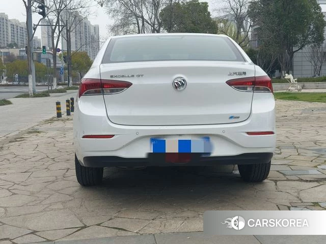 Buick Yinglang id 4241878 из Китая 9