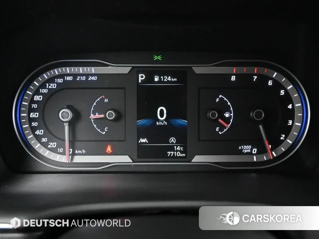 Hyundai Tucson (NX4) id 4303395 из Кореи 18