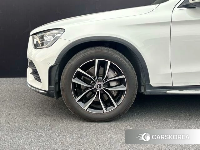 Mercedes-Benz GLC id 4313380 из Китая 36