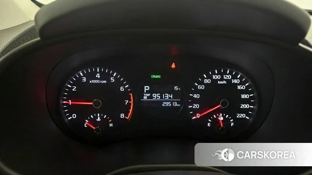 Kia All New Morning (JA) id 3873418 из Кореи 18