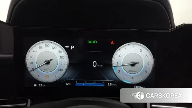 Hyundai Avante (CN7) id 3788543 из Кореи 18