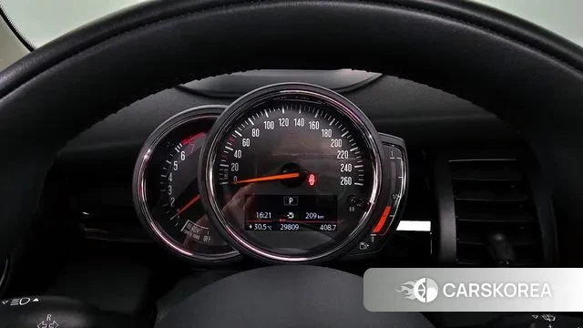 Mini Cooper id 2885973 из Кореи 18