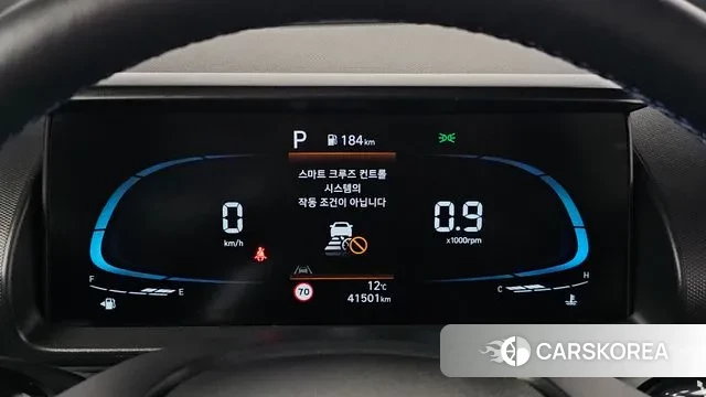 Hyundai Casper id 3411062 из Кореи 18