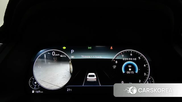 Hyundai Sonata (DN8) id 3942366 из Кореи 18