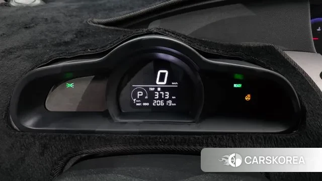 Ssangyong Korando Turismo id 3772796 из Кореи 18