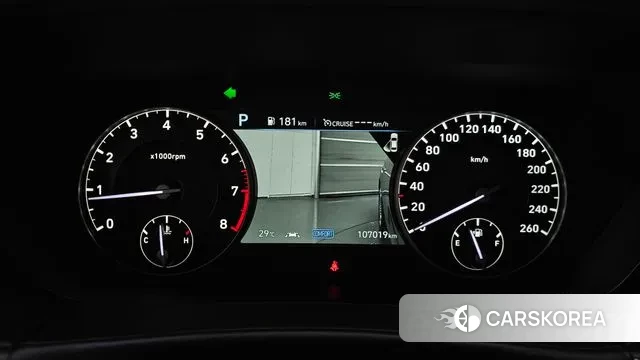 Genesis G90 id 3085041 из Кореи 18