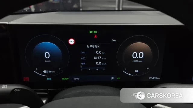 Hyundai Grandeur Hybrid (GN7) id 3027049 из Кореи 18