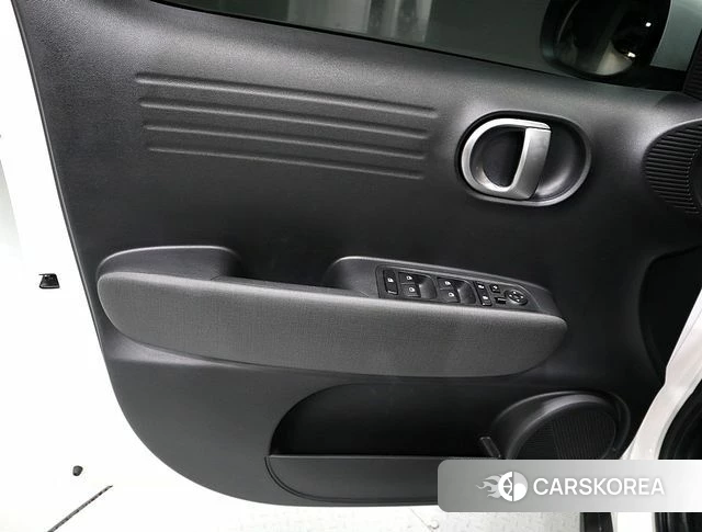 Hyundai Casper id 3940939 из Кореи 18