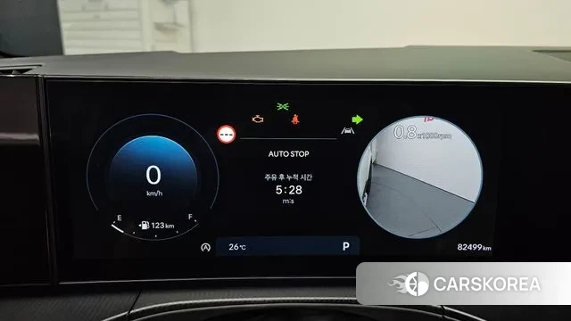 Hyundai Santa Fe (MX5) id 3168578 из Кореи 18