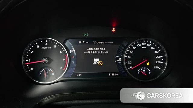 Kia Seltos id 4337922 из Кореи 27