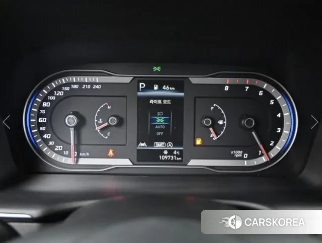 Hyundai Tucson (NX4) id 3621353 из Кореи 18