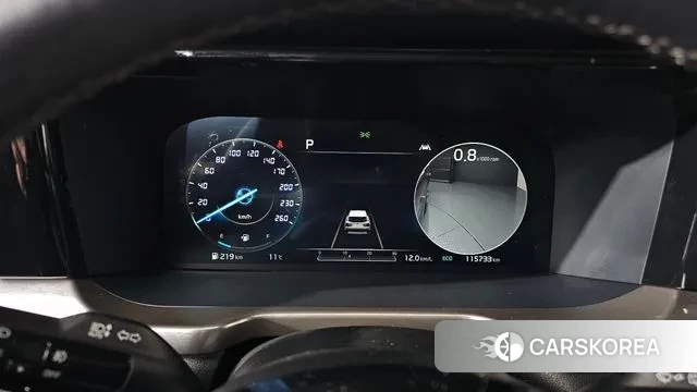 Kia Sorento 4th Generation id 3484405 из Кореи 18