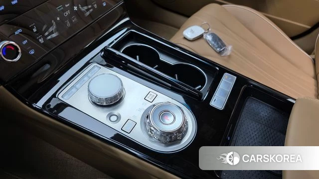 Genesis G80 (RG3) id 3883137 из Кореи 18