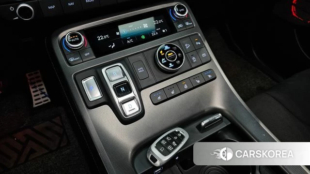 Hyundai The New Palisade id 4549024 из Кореи 33