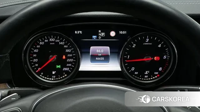 Mercedes-Benz E-Class W213 id 3460352 из Кореи 18