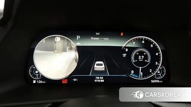 Hyundai Sonata (DN8) id 3601037 из Кореи 18