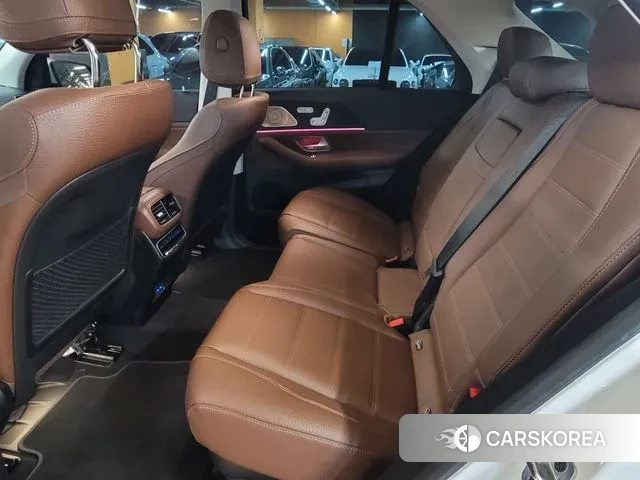 Mercedes-Benz GLE-Class W167 id 3732227 из Кореи 18