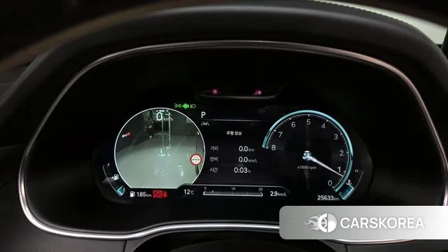 Genesis GV80 id 3746871 из Кореи 18