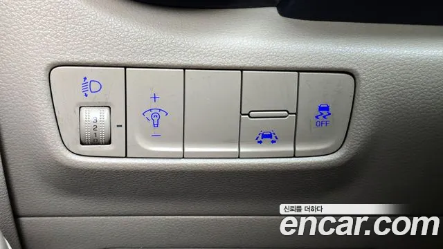 Hyundai Kona id 2542698 из Кореи 18