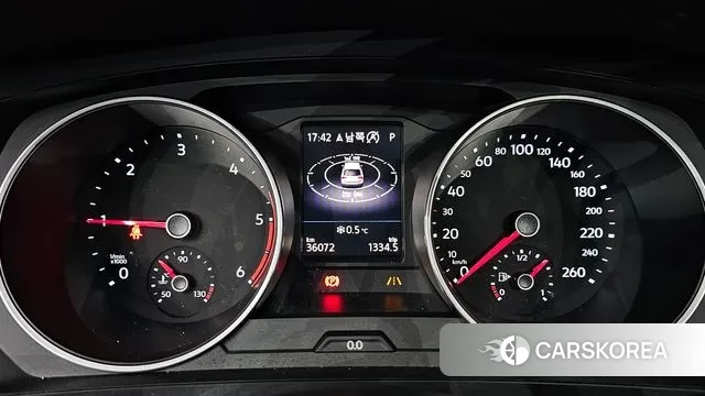 Volkswagen Tiguan second Generation id 3504903 из Кореи 18