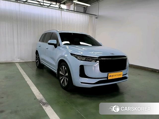 Ideal car Ideal ONE id 4213226 из Китая 18