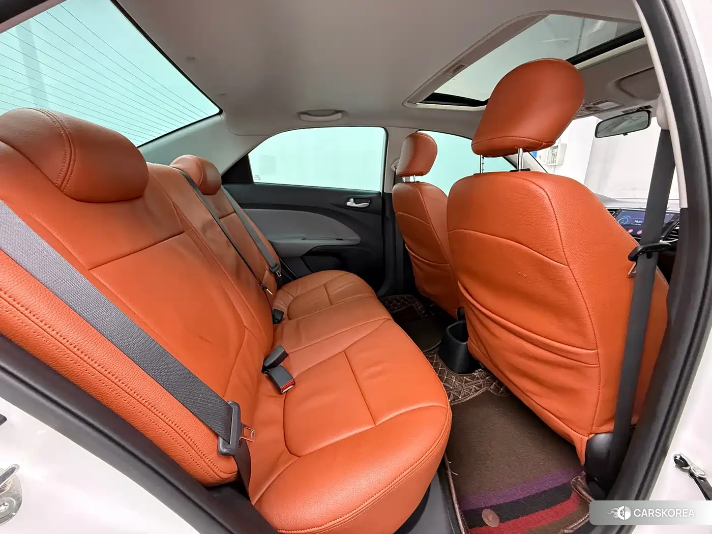 Kia Huanchi id 4653906 из Китая 13