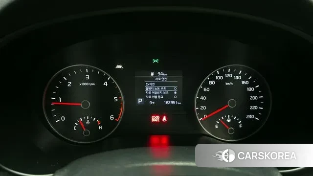 Kia Sportage The Bold id 3563197 из Кореи 18