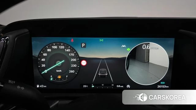 Genesis G90 (RS4) id 4834107 из Кореи 48