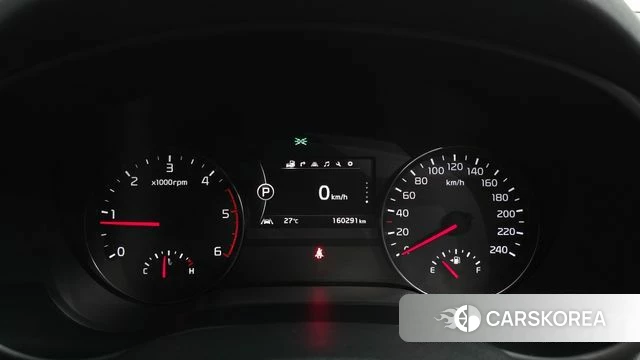 Kia Sportage 4th Generation id 4795084 из Кореи 18