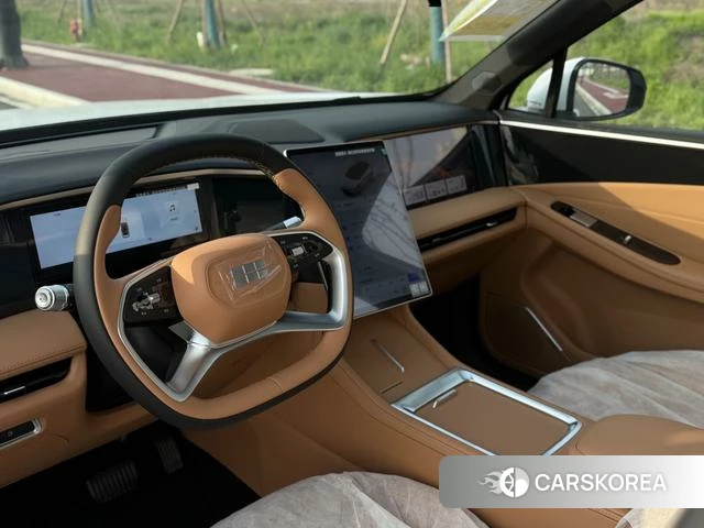 Geely Galaxy Galaxy L7 id 3920371 из Китая 15