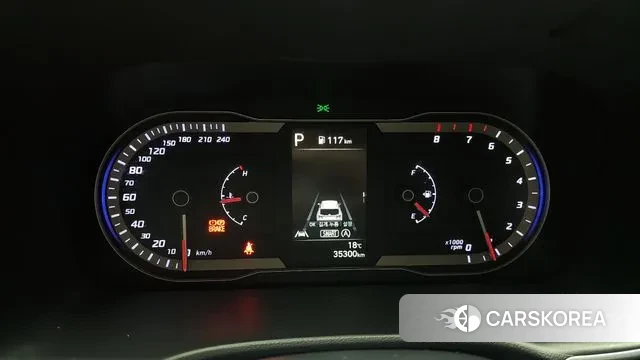 Hyundai Tucson (NX4) id 3279666 из Кореи 18