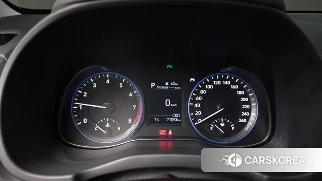 Hyundai Kona id 3380018 из Кореи 18