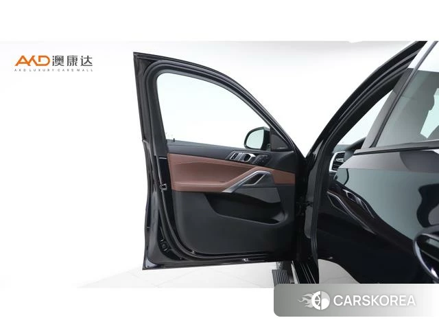 BMW X6 id 4258420 из Китая 8