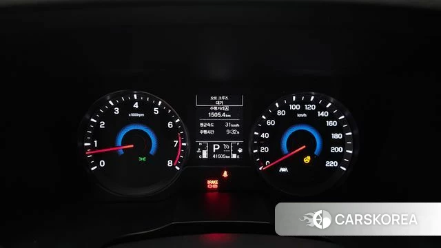 Ssangyong Berry New Tivoli id 4356212 из Кореи 29