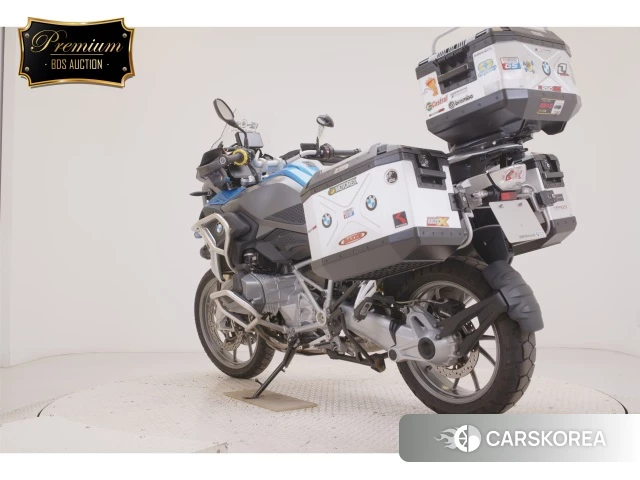 BMW R1250GS id 4341342 из Японии 8