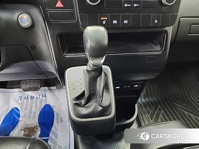 Hyundai Staria id 3665686 из Кореи 17