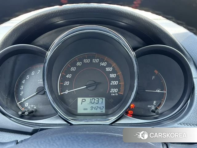 Toyota YARIS L to enjoy id 4207848 из Китая 20