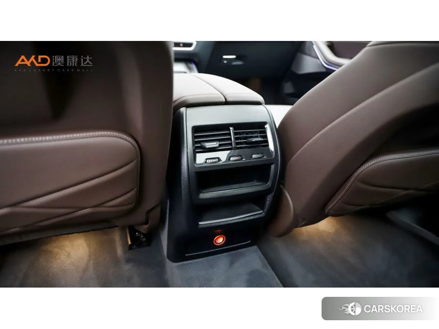 BMW X5 id 4420433 из Китая 8