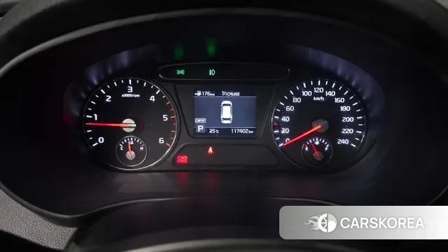 Kia The New Sorento id 3045527 из Кореи 18