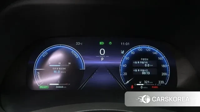 Toyota Highlander 4th Generation id 2984003 из Кореи 18