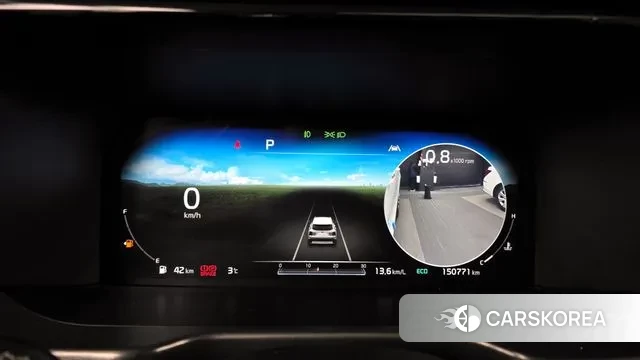 Kia Sorento 4th Generation id 3713385 из Кореи 18