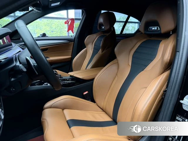 BMW M5 id 4307650 из Китая 12