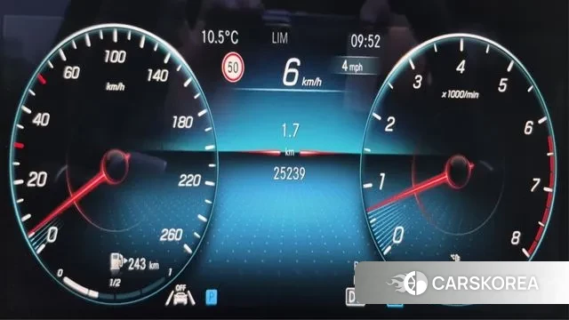 Mercedes-Benz E-Class W213 id 3405542 из Кореи 18