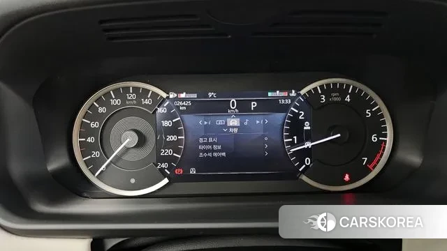 Land Rover Discovery 5 id 3696425 из Кореи 18