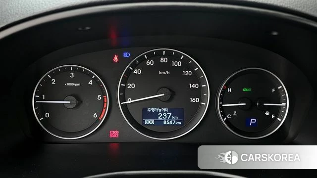 Hyundai The New Grand Starex id 3905663 из Кореи 18