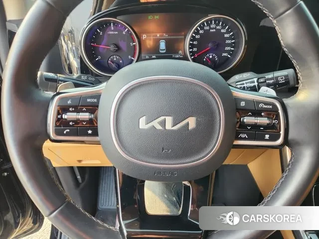 Kia Carnival 4th generation id 3776946 из Кореи 17