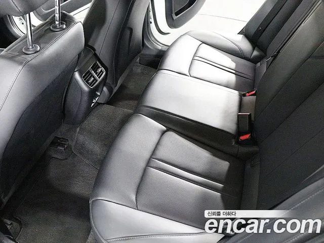 Hyundai Sonata (DN8) id 2684893 из Кореи 18