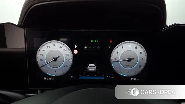 Hyundai The New Avante (CN7) id 3026593 из Кореи 18