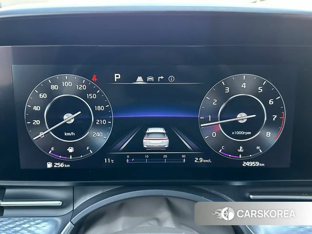 Kia Carnival 4th generation id 3811438 из Кореи 18